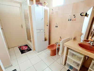 Maison, 110 m²