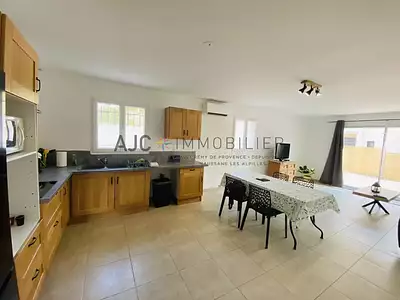 Maison, 79 m²