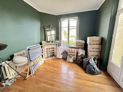 Maison, 170 m²