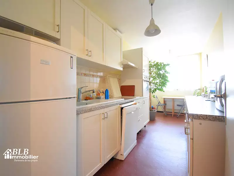 Appartement, 75,97 m²