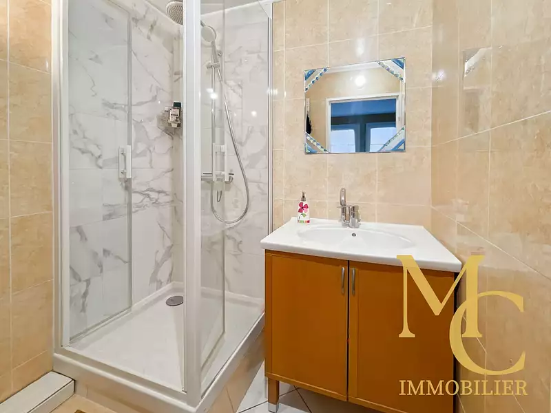Maison, 113 m²