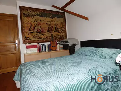 Maison, 120 m²