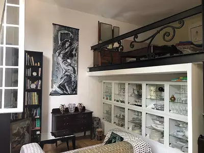 Appartement, 61,01 m²