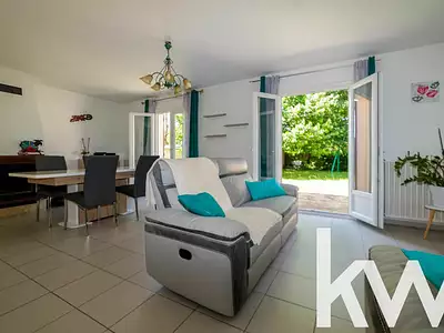 Maison, 96 m²