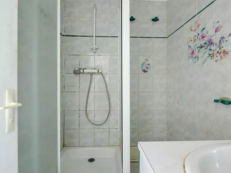 Appartement, 45 m²