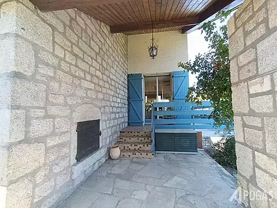 Maison, 227 m²