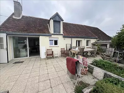 Maison, 51,96 m²