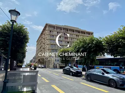 Appartement, 62,59 m²