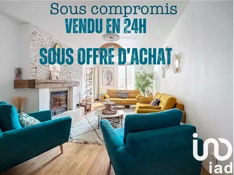 Maison, 146 m²
