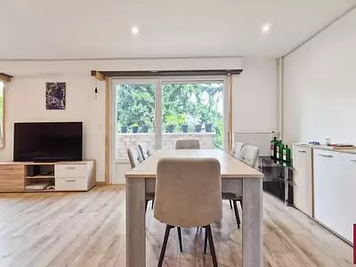 Appartement, 79 m²