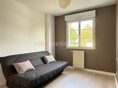 Maison, 95 m²