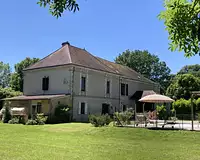 Maison, 356 m²