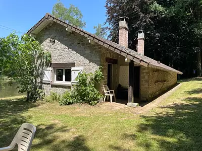 Maison, 80 m²