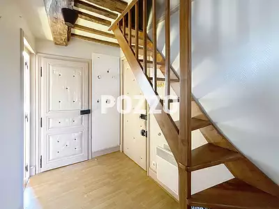 Appartement, 64,5 m²