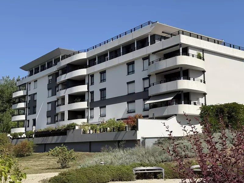 Appartement, 133 m²