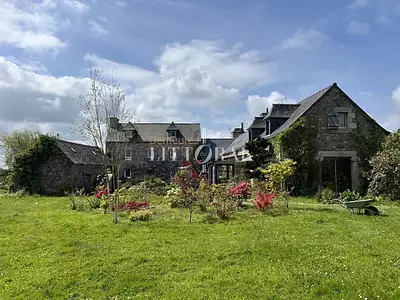 Maison, 280 m²