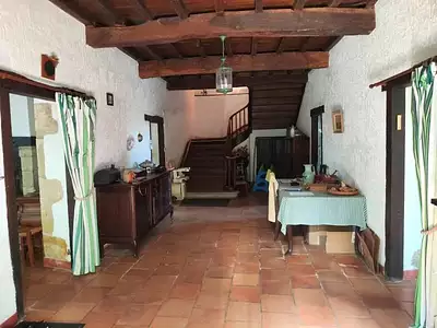Maison, 313 m²