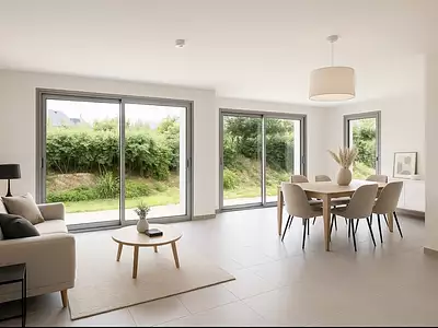 Maison, 103 m²