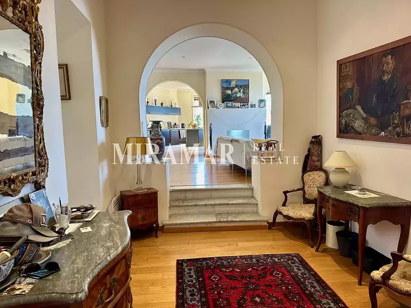 Appartement, 138,82 m²