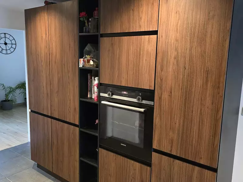 Maison, 105 m²