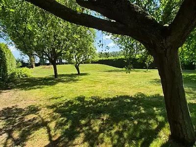 Maison, 116 m²