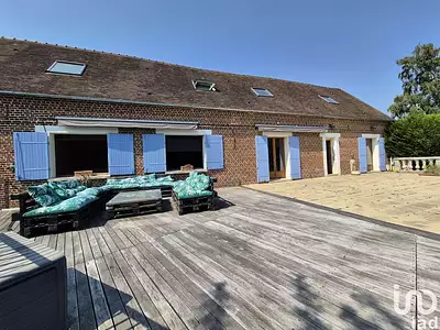 Maison, 267 m²