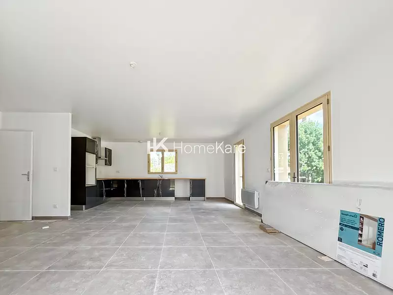 Maison, 85 m²