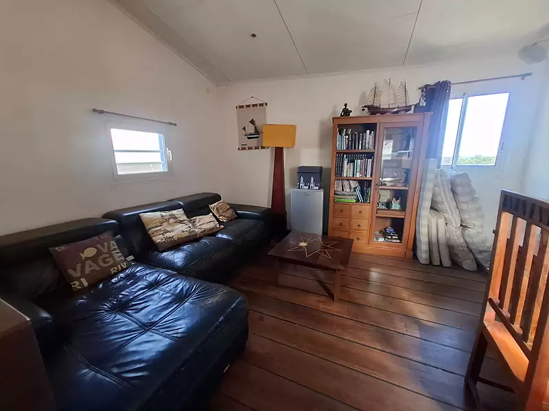 Maison, 100 m²