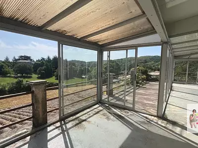 Maison, 283 m²