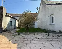 Maison, 95 m²