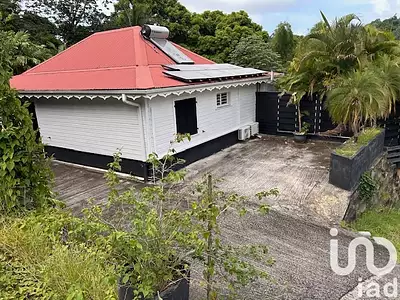 Maison, 95 m²