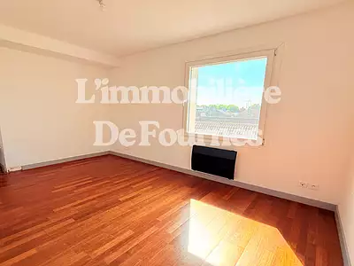 Appartement, 70 m²