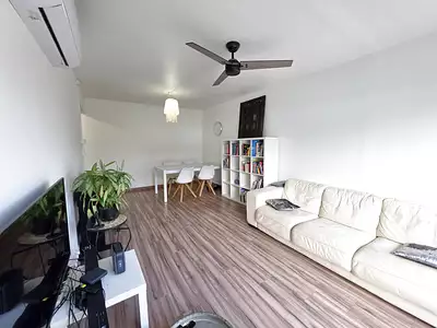 Appartement, 70 m²