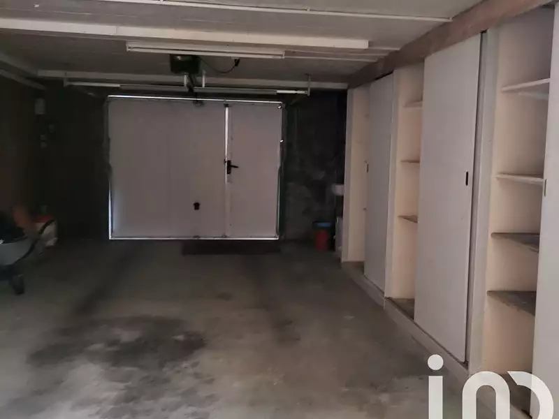 Maison, 116 m²