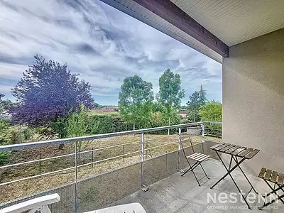 Appartement, 63 m²
