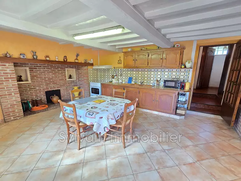 Maison, 96,99 m²