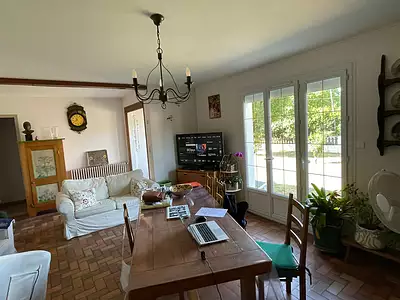Maison, 90,2 m²