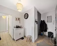 Appartement, 96 m²