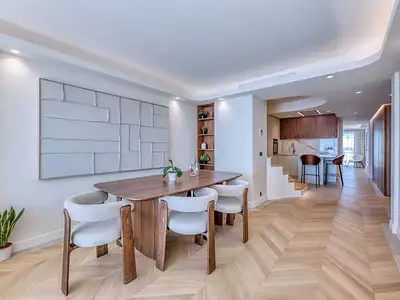 Appartement, 100 m²