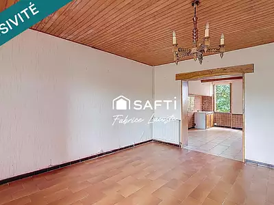 Maison, 159 m²