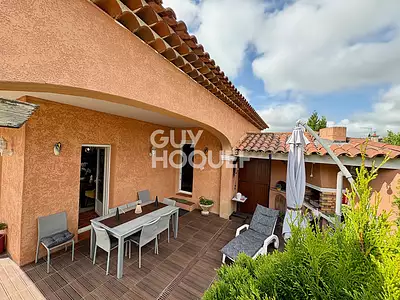 Maison, 175 m²