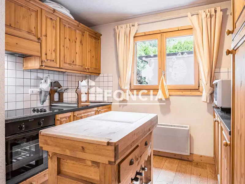 Appartement, 95 m²