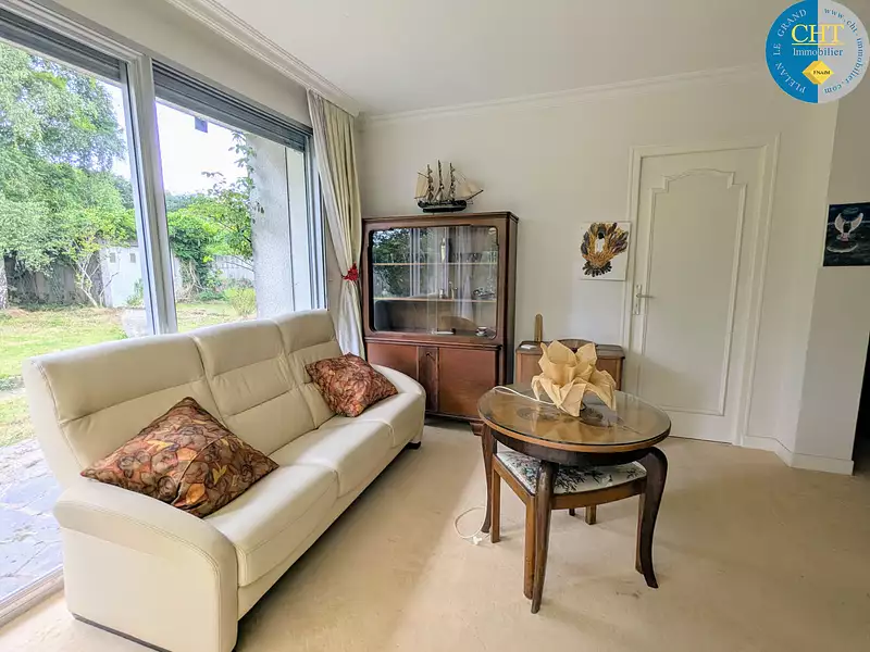 Maison, 114 m²
