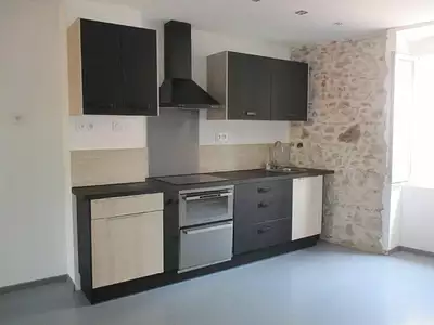 Appartement, 44,9 m²
