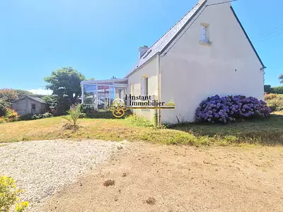 Maison, 106 m²