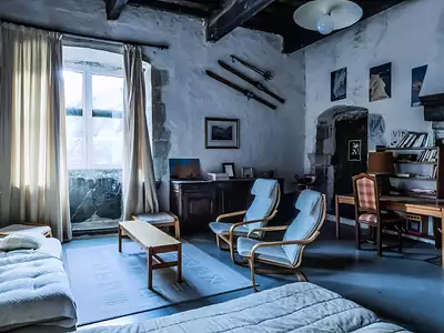 Maison, 240 m²