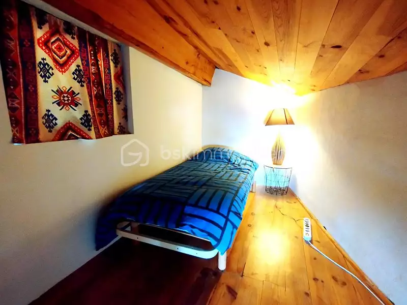 Maison, 97 m²