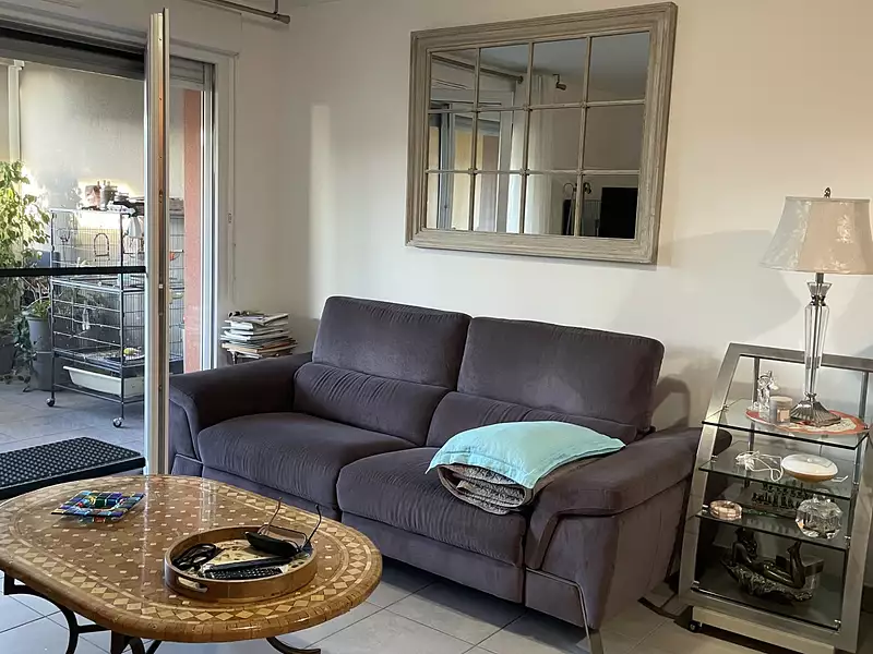 Appartement, 75 m²