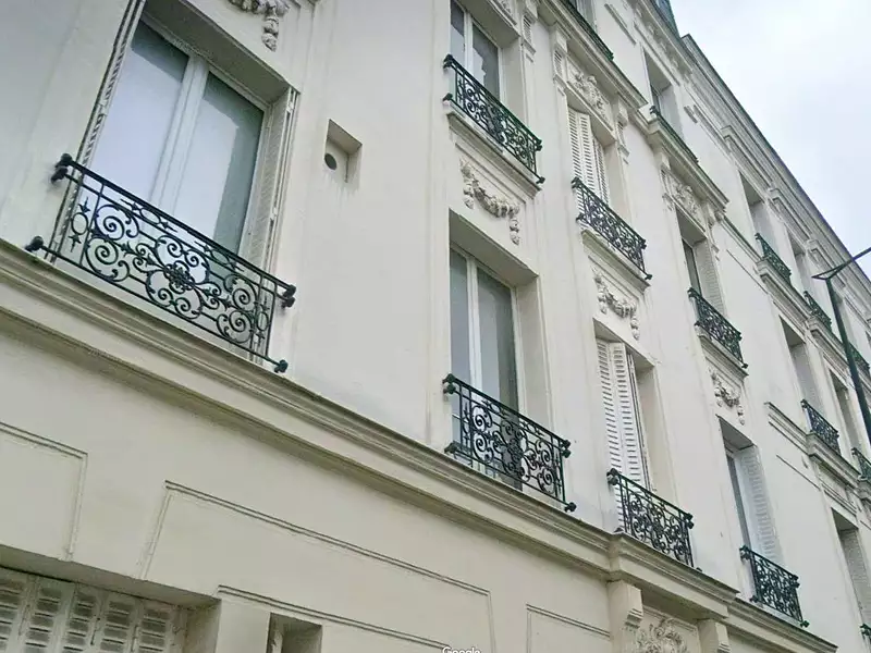 Appartement, 44,8 m²