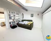 Appartement, 48,27 m²